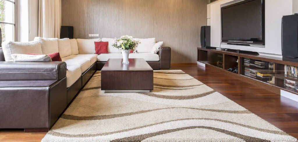 How to Match Rug With Sofa