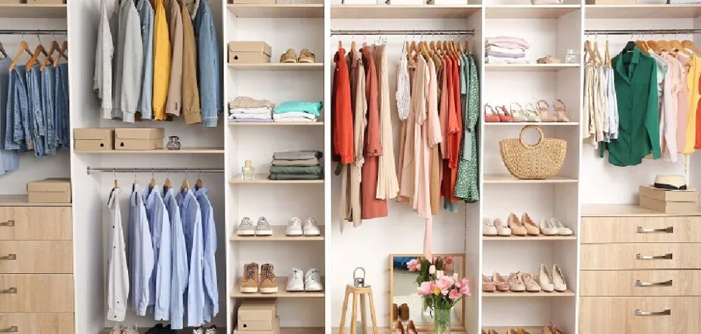 How to Organize Wire Pantry Shelves