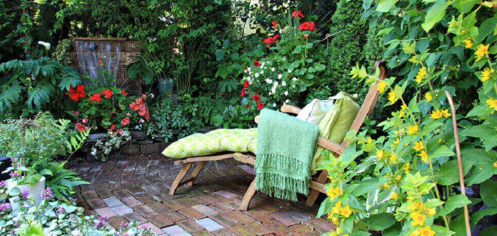 How to Protect Garden Furniture