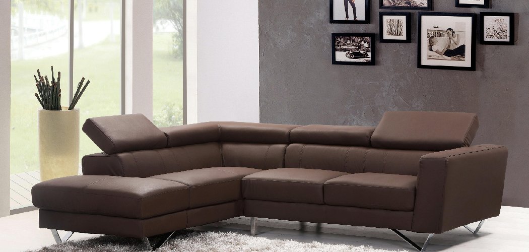 How to Put Cushions on L Shaped Sofa