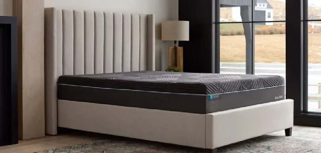 How to Reinforce a Bed Frame
