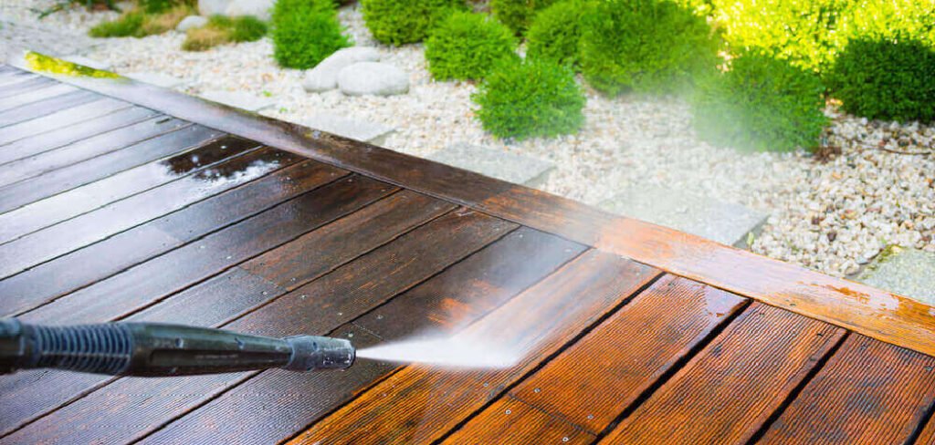 How to Restore Garden Furniture