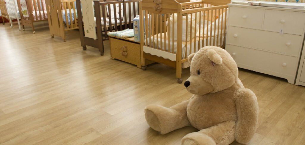 How to Store Bassinet