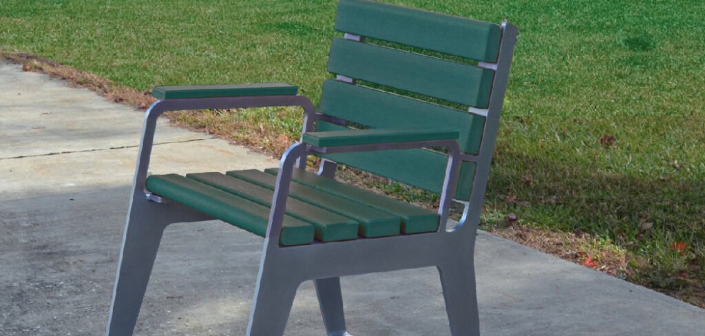 How to Store Lawn Chairs