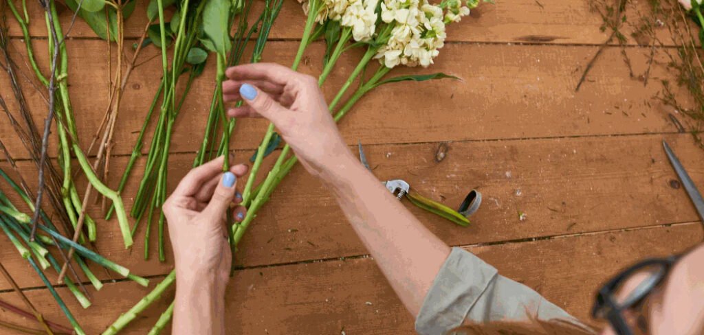 How to Store Table Leaves