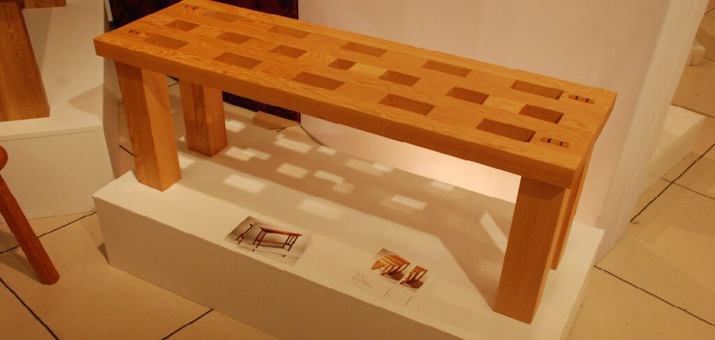 How to Style Nesting Tables