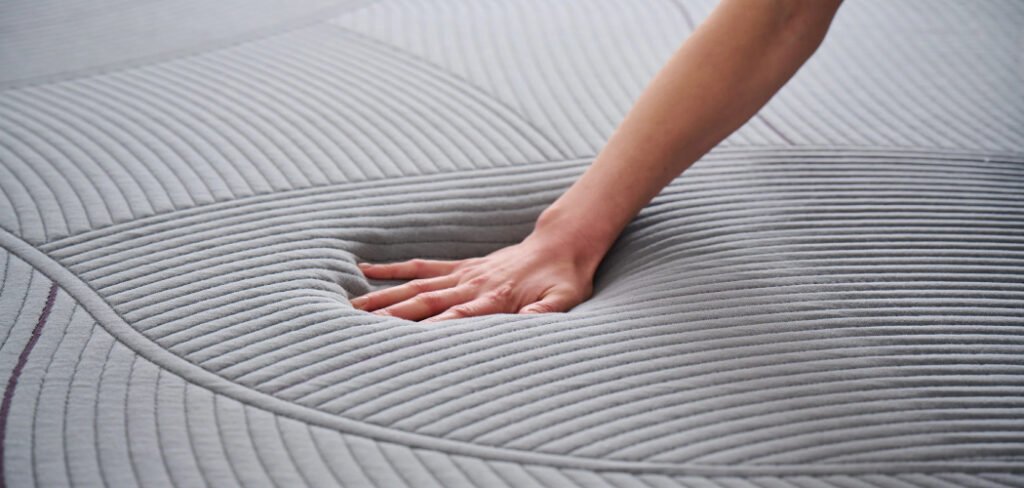 How to Tell if Mattress Has Fiberglass