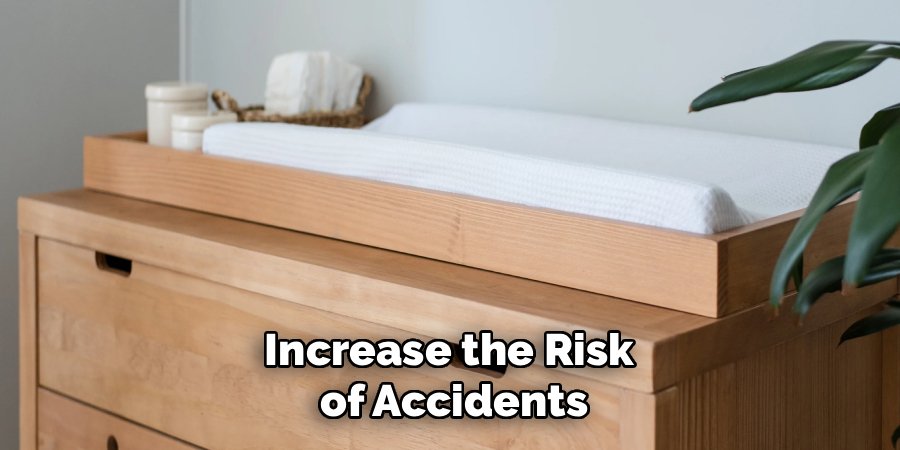 Increase the Risk 
of Accidents