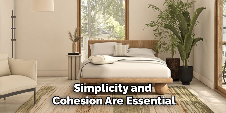 Simplicity and 
Cohesion Are Essential