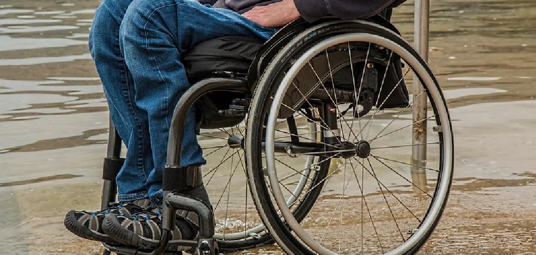 How to Reset a Power Chair